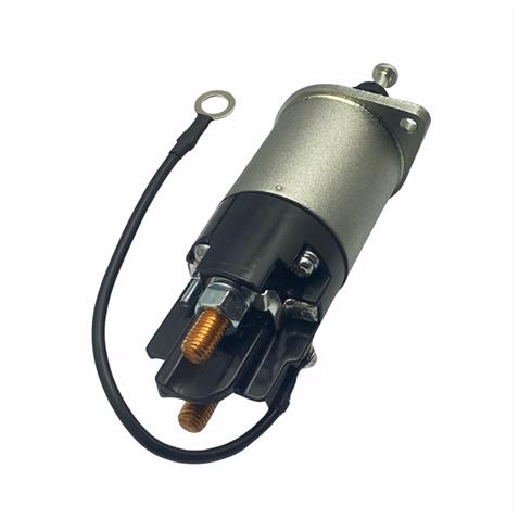 NORMA 24V MARŞ OTOMATİĞİ DELCO TİPİ (2 KULAK) 39MT 