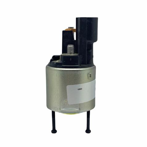 VALEO 12V MARŞ OTOMATİĞİ (2/3DELİK) (FİŞLİ OVAL SOKET SAĞ) AUDI-CUPRA-SEAT-SKODA-VW
