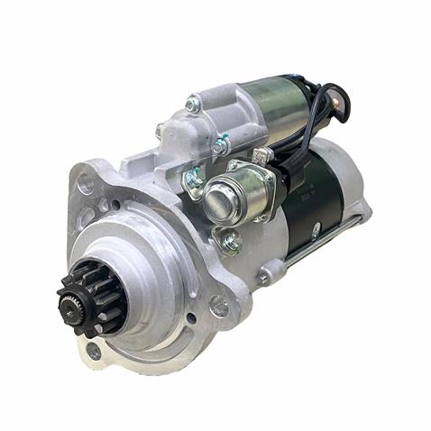 WUTSE 24V MARŞ MOTORU DELCO TİPİ 12 DİŞ 7.5 KW 39MT MERCEDES ACTROS/ATEGO/AXOR/TRAVEGO