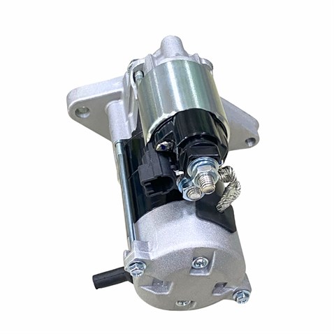 12V MARŞ MOTORU NIPPON DENSO TİPİ 9 DİŞ 0.8 KW CW TOYOTA COROLLA 1.6 1987-1997