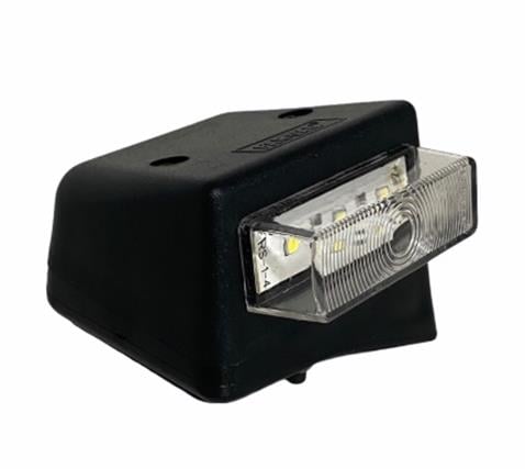 24V KAŞ TEPE LAMBASI (LEDLİ) BEYAZ FORD CARGO 1826/2526/2530 SOL 