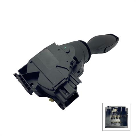 FAR-SİNYAL KOLU (8 FİŞ) (YOL BİLGİSAYARLI) FORD B-MAX/COURIER/FIESTA/KA