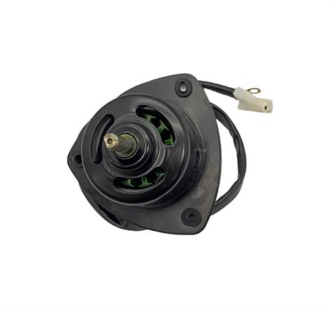 24V KALORİFER MOTORU MIKNATISLI TERS KISA 8 MM (YETSAN-TEKISI)