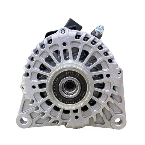 12V ALTERNATÖR DİNAMO DELCO TİPİ 140 A (YAN SOKETLİ TEK FİŞ) CHERY OMODA/TIGGO 7/TIGGO 8