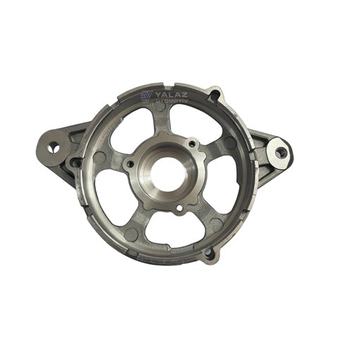 ALTERNATÖR ÖN KAPAK HYUNDAI H100