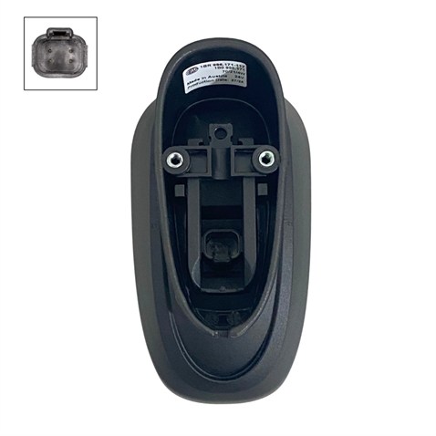 HELLA 24V ÇALIŞMA LAMBASI-FARI (SİNYALLİ) (115*204 MM) LINDE-TOYOTA STILL FORKLİFT