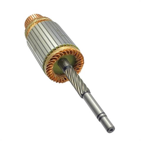 12V MARŞ KOLLEKTÖRÜ BOSCH TİPİ JOHNDEERE EM-INTER TRAKTÖR