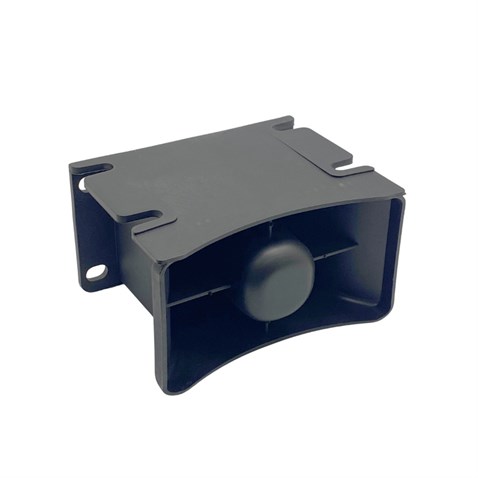 12V-48V GERİ VİTES KORNASI FORKLİFT-İŞ MAKİNASI (110 ± 4 dB)