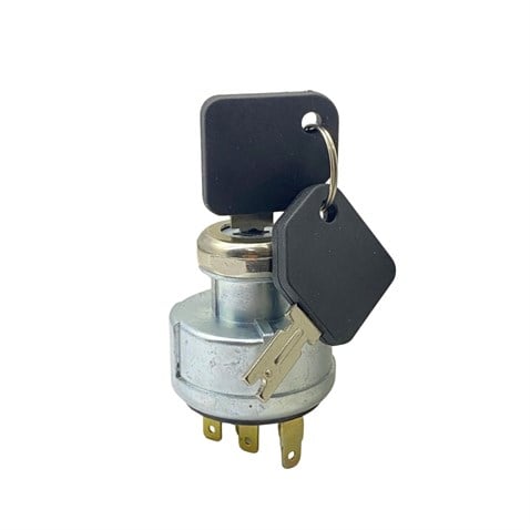 MARŞ KONTAK ANAHTARI (I-START) HYSTER FORKLİFT