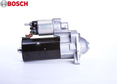 BOSCH 12V MARŞ MOTORU 9 DİŞ 2.3 KW JUMPER/DUCATO/BOXER 2.8 (FLANŞSIZ)