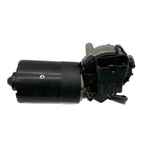 12V SİLECEK MOTORU (SOKETLİ 5 FİŞ) RENAULT MEGANE I
