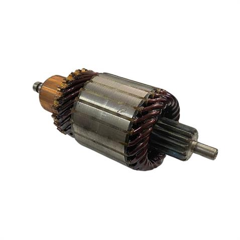 OREM 12V MARŞ KOLLEKTÖRÜ BOSCH TİPİ 15 DİŞ (ITALY) AUDI-BMW-OPEL-SEAT-SKODA-VW