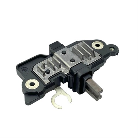 BOSCH 12V KÖMÜRLÜ KONJEKTÖR F00M CIVATALI (L) FIAT-JOHNDEERE-LAND ROVER-MERCEDES-OPEL-TATA