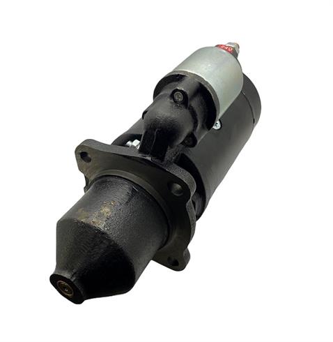 24V MARŞ MOTORU BOSCH TİPİ 9 DİŞ 4 KW 0001368 FIAT ALLIS-MAN TGS-MERCEDES AXOR-RENAULT-SCANIA-VOLVO