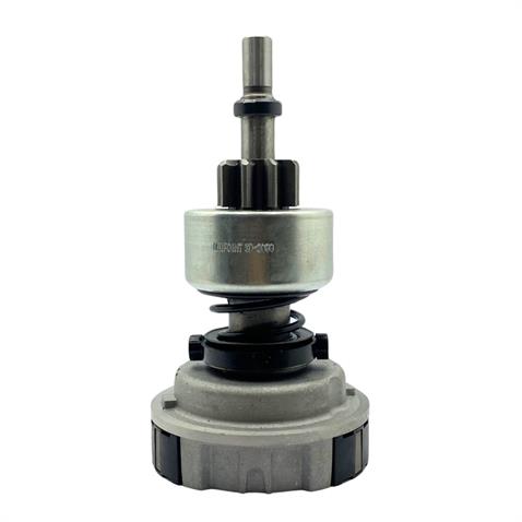 MARŞ REDÜKTÖR DİŞLİ MİLİ (PLANET) BOSCH TİPİ BMM (3 PİMLİ) + MARŞ DİŞLİSİ 9 DİŞ