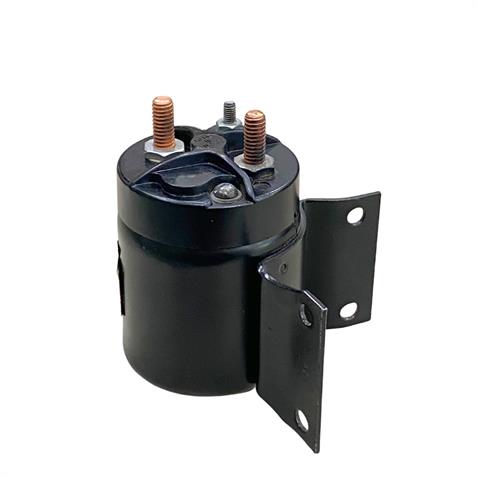 C.E. NIEHOFF & CO 12V MARŞ OTOMATİĞİ (AYAKLI) DODGE D100 EM-TERMOKING USA