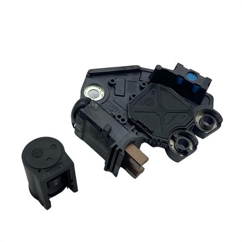 VALEO 12V KÖMÜRLÜ KONJEKTÖR (TEK CIVATALI) (COM) CITROEN-FIAT-LAND ROVER-MINI-PEUGEOT-SEAT-SKODA-VW