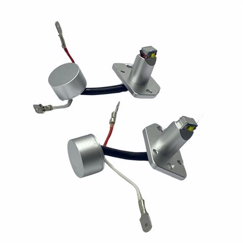 PLUXEN GERİ VİTES AMPULU (LED) 800 LÜMEN BMW E92 3 SERİSİ 2011 > (2 AD)