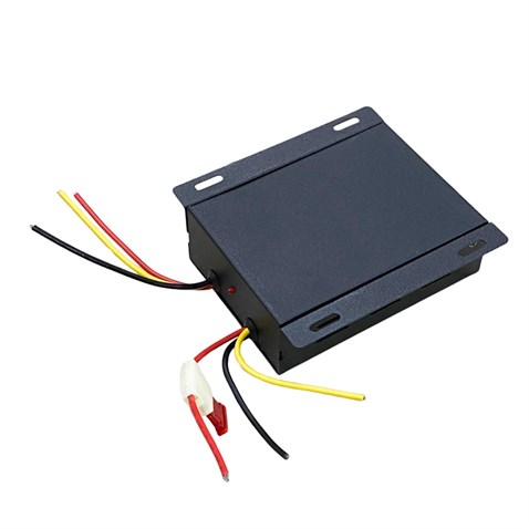 24V>12V KONVERTÖR (VOLTAJ DÜŞÜRÜCÜ) 30 A
