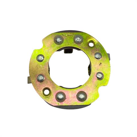 12V MARŞ KÖMÜR YUVASI LUCAS TİPİ (KÖMÜRSÜZ) (LASX-15)