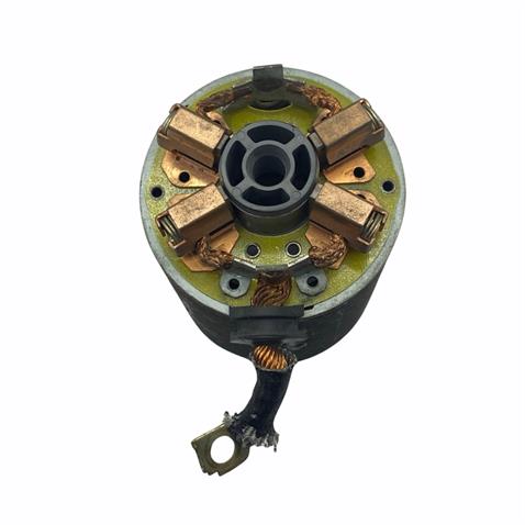 12V MARŞ GÖVDESİ BOSCH TİPİ (KÖMÜR YUVALI) (223 SERİ)