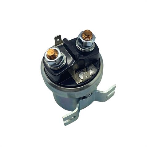 12V MARŞ YARDIMCI ARA OTOMATİK 200 A (METAL) (ÇİFT ÇIKIŞ)