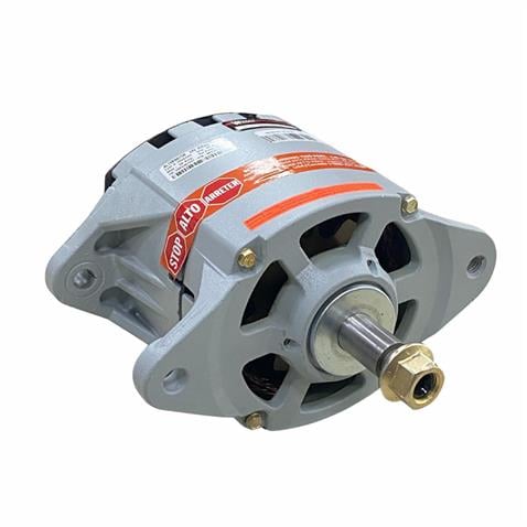 VILSON-DELCO REMY 24V ALTERNATÖR DİNAMO 45 A (L) (KÖMÜRSÜZ) CATERPILLAR USA-CANADA-MEXICO