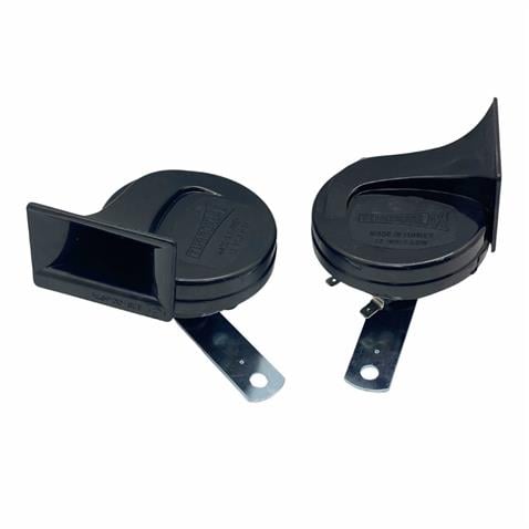 12V DADAT KORNA 410/510 HZ (2 FİŞLİ) (TAKIM)