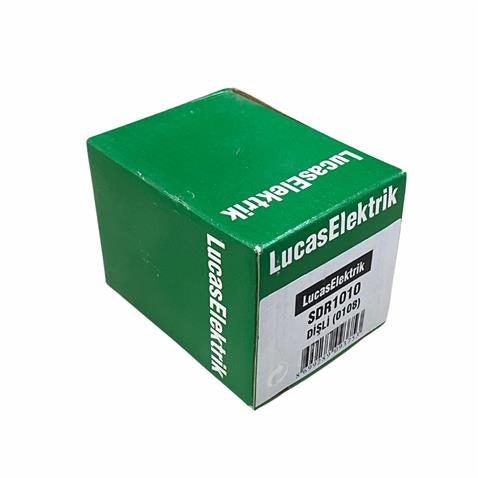 LUCAS MARŞ DİŞLİSİ BOSCH TİPİ 9 DİŞ (10 KANAL) FORD-MERCEDES-OPEL EM