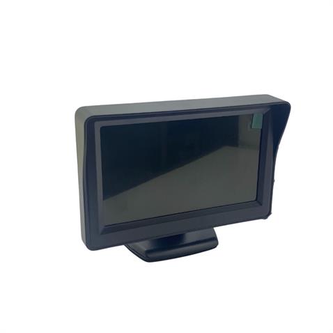 GERİ GÖRÜŞ EKRANI 4.3 