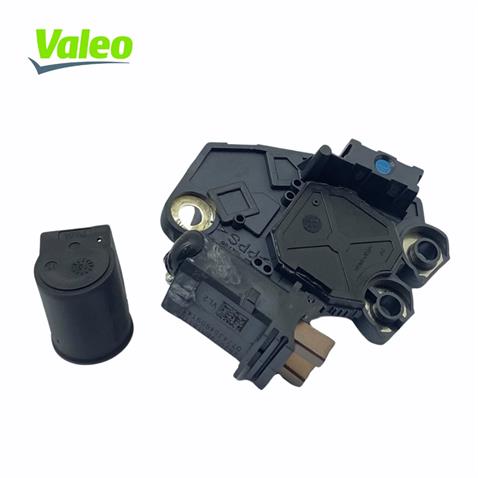 VALEO 12V KÖMÜRLÜ KONJEKTÖR (2 FİŞ SOKETLİ) (L-DFM) DACIA DUSTER/LOGAN-RENAULT CLIO/KANGOO/MEGANE