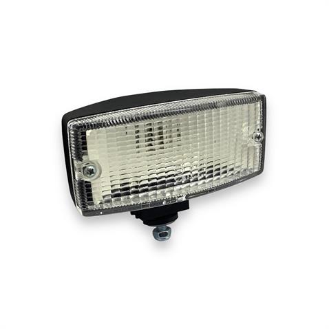 SİM GERİ VİTES LAMBASI BEYAZ UNIVERSAL (AYAKLI) (141*64 MM)