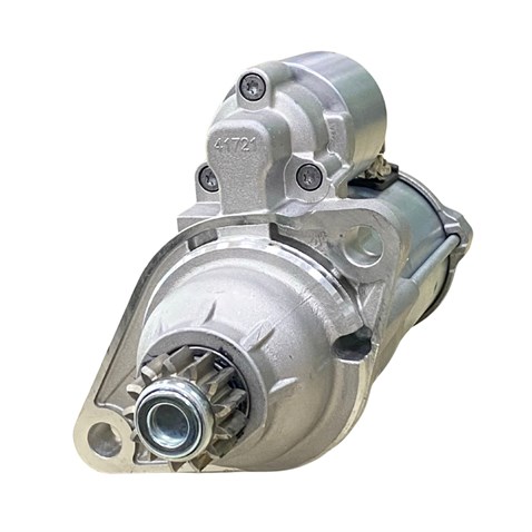 SEG 12V MARŞ MOTORU 13 DİŞ 2.0 KW (START-STOP) AUDI-CUPRA-SEAT-SKODA-VW