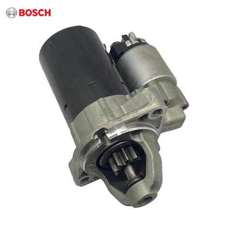 BOSCH 12V MARŞ MOTORU 9 DİŞ 1.4 KW BMW 3 SERİSİ/5 SERİSİ/Z SERİSİ HUNGARY