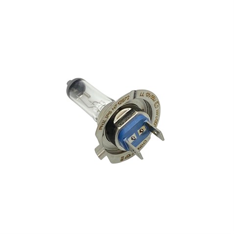 PHILIPS 12V H7 AMPUL 55W (UZUN ÖMÜRLÜ)
