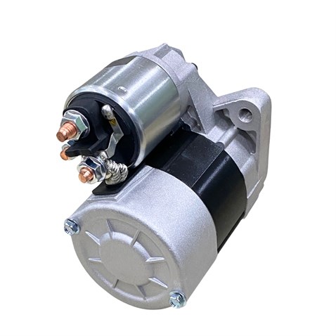 12V MARŞ MOTORU VALEO TİPİ 8 DİŞ NISSAN ALMERA/PRIMERA 1996-2008