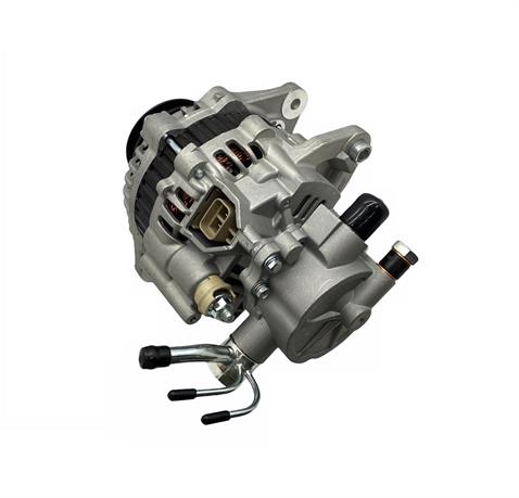 12V ALTERNATÖR DİNAMO 65 A VAKUMLU (L-S) (10 MM SAPLAMA) HYUNDAI H100-MITSUBISHI L200/L300