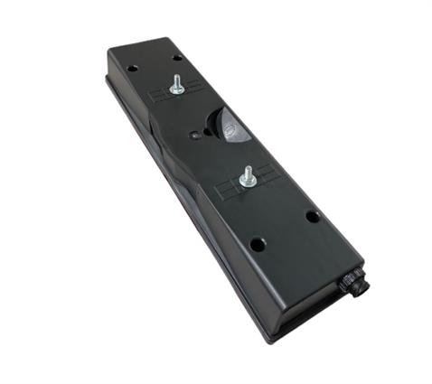 ASFAR STOP LAMBASI 6-FONKSİYONLU KANALLI 52 CM PLAKASIZ (YAN SOKET) SAĞ