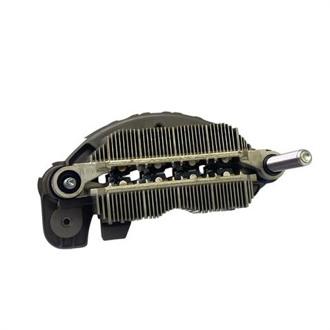 MITSUBISHI DİYOT TABLASI TARAK 100 MM 8 DİYOT (İKAZ DİYOTSUZ) FORD-IVECO-RENAULT-VOLVO JAPAN