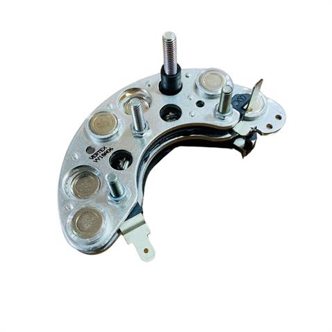 DİYOT TABLASI  PAL TİPİ (4 CIVATA) SKODA FORMEN/FAVORIT/FELICIA