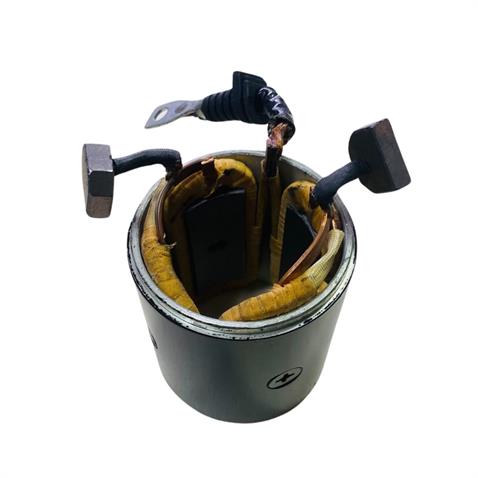 24V MARŞ GÖVDESİ SAWAFUJI TİPİ 7.0 KW KAWASAKI-KOMATSU