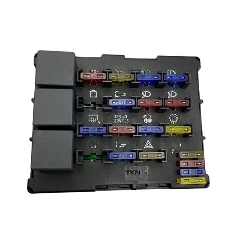 SİGORTA KUTUSU TOFAŞ DOĞAN/KARTAL/ŞAHİN