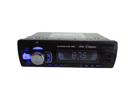 OTO TEYP USB/AUX/SD KART GİRİŞLİ/BLUETOOTH