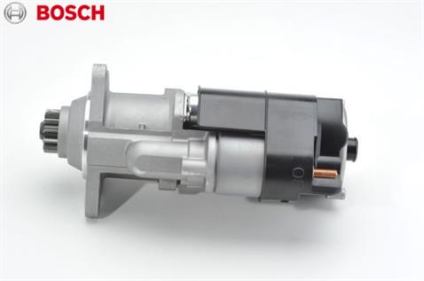 BOSCH 24V MARŞ MOTORU 12 DİŞ 5.5 KW SCANIA