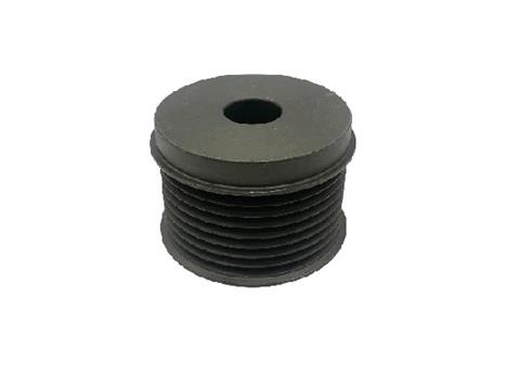 ALTERNATÖR KASNAK BOSCH TİPİ (SABİT 8-KANAL) MERCEDES AXOR