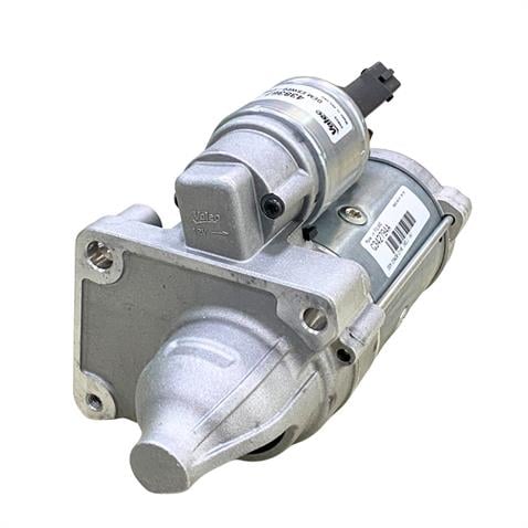 VALEO 12V MARŞ MOTORU 12 DİŞ 2 KW (START-STOP) CITROEN-DS-OPEL-PEUGEOT 1.5 DİZEL 