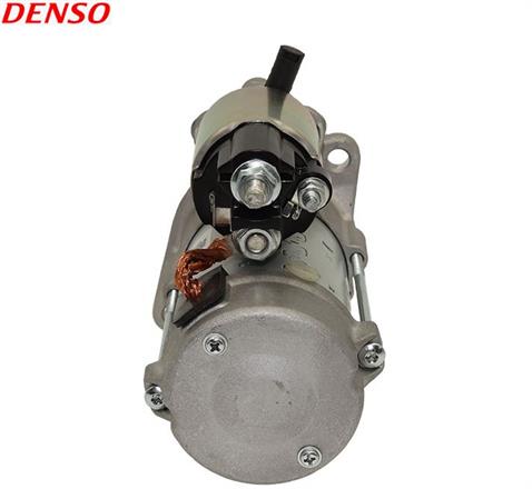 DENSO 12 MARŞ MOTORU 15 DİŞ 1.7 KW OPEL ASTRA J/MOKKA-CHEVROLET AVEO (START-STOP)