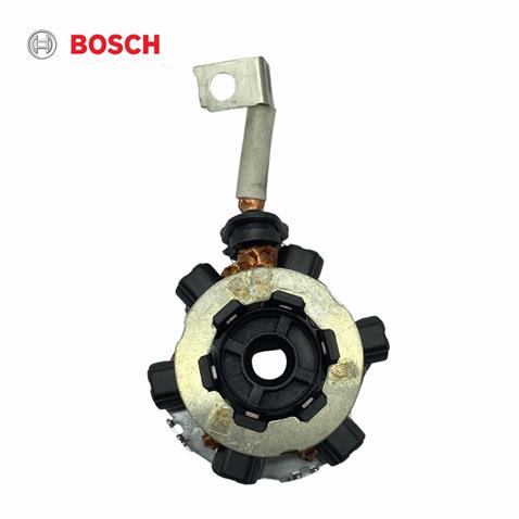 BOSCH MARŞ KÖMÜR YUVASI (6LI) (START-STOP) (L/R) CW ALFA ROMEO-BMW-MERCEDES SPRINTER-JEEP