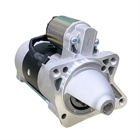 12V MARŞ MOTORU MITSUBISHI TİPİ 10 DİŞ/12 DİŞ 2.2 KW FORD RANGER-MAZDA B2500