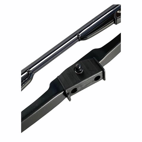 SİLECEK SÜPÜRGESİ 800 MM (M6 VİDALI) (16 MM DAR KASA) VOLVO İŞ MAKİNASI